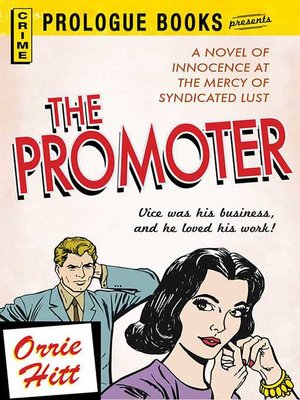 cover image of The Promoter